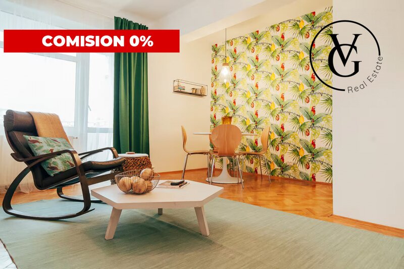 Centrul Vechi - Ideal Investitie Airbnb