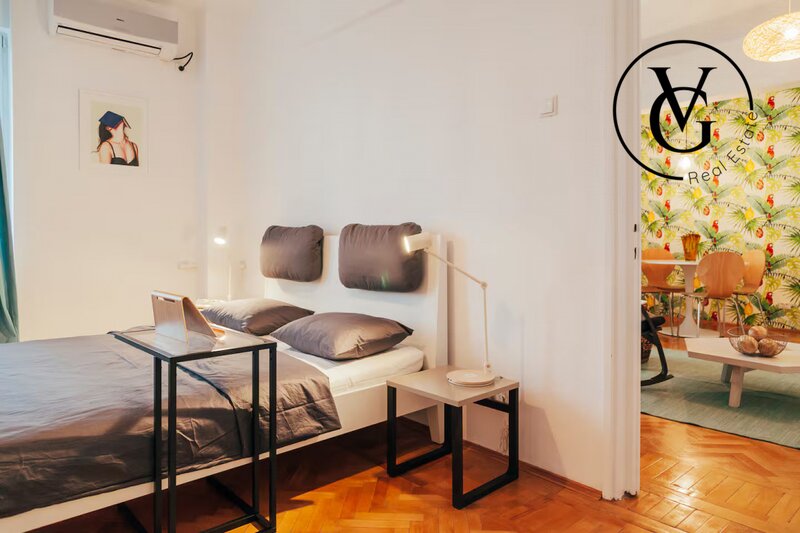 Centrul Vechi - Ideal Investitie Airbnb