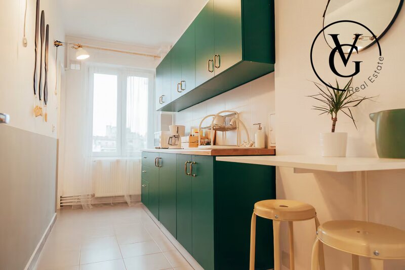 Centrul Vechi - Ideal Investitie Airbnb