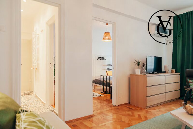 Centrul Vechi - Ideal Investitie Airbnb