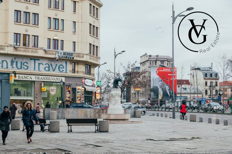 Centrul Vechi - Ideal Investitie Airbnb
